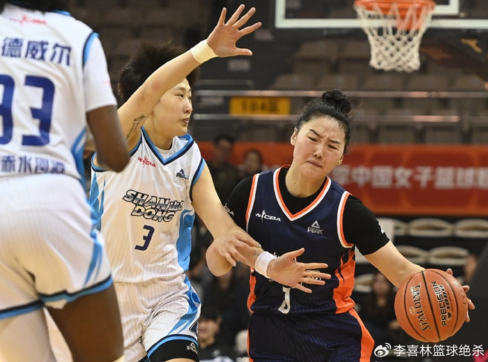 31岁本土核心武桐桐领衔新