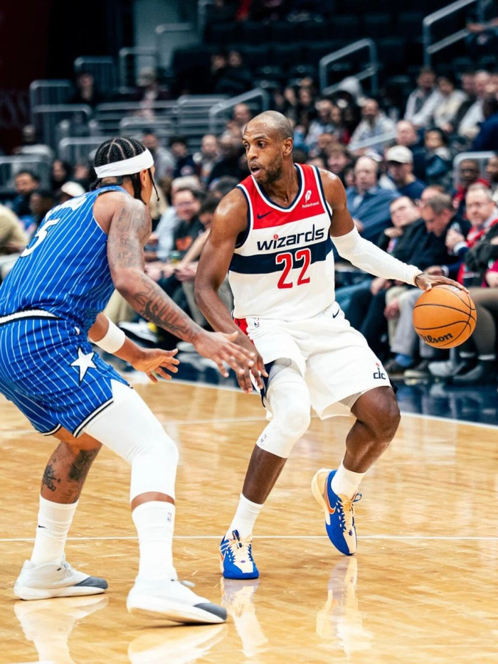 35分0失误成就NBA替补史上最年长纪录，米德尔顿